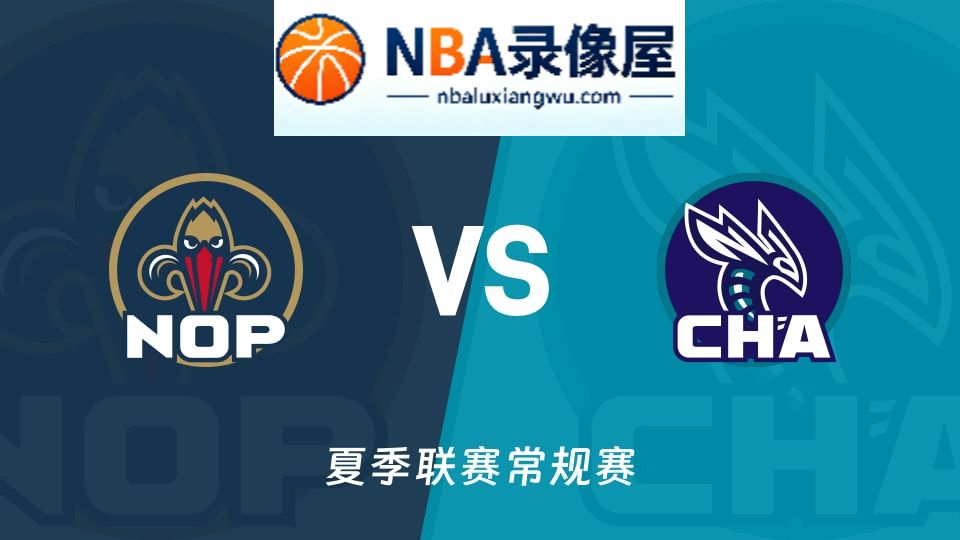 鹈鹕vs黄蜂回放,鹈鹕vs黄蜂录像回放高清,鹈鹕vs黄蜂集锦