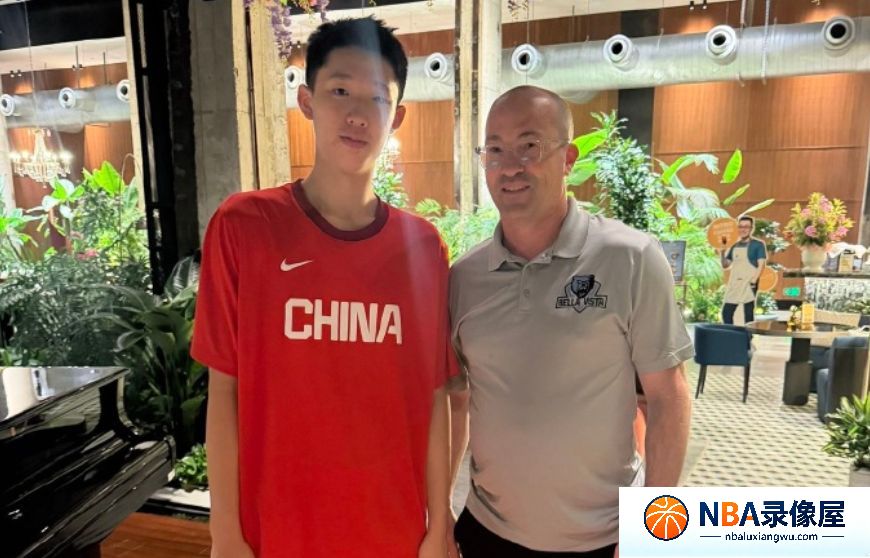 张宇辰,张宇辰承诺加入全美第一高中,U17世界杯