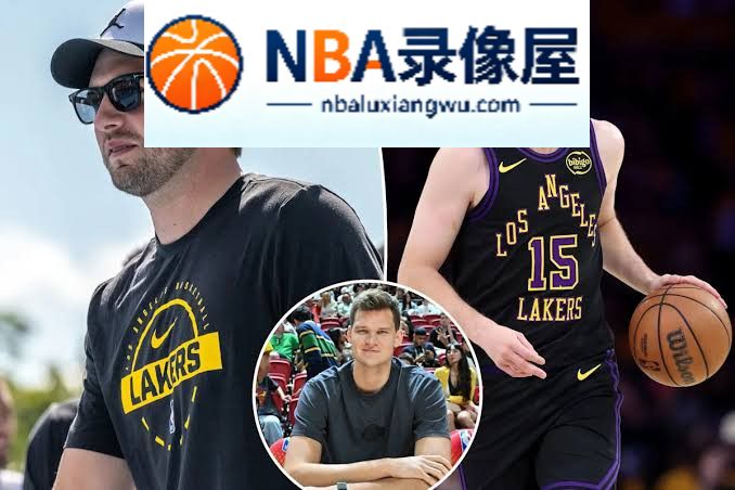 波利尼斯,拜伦·斯科特,湖人