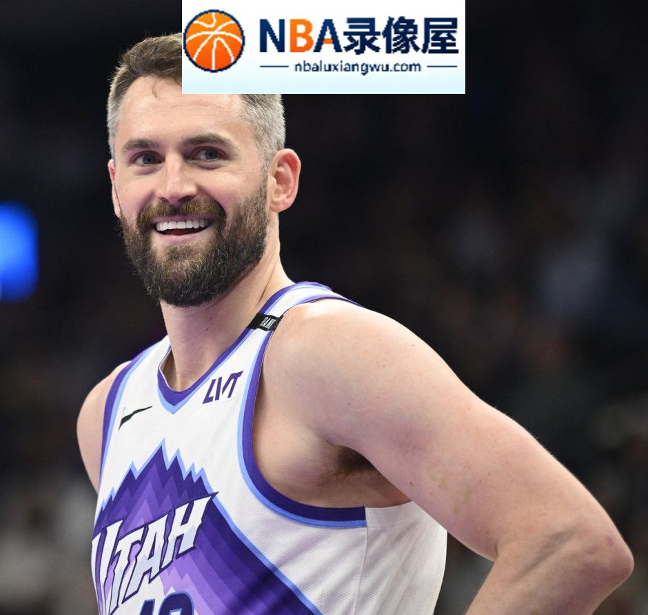 凯文·乐福,爵士