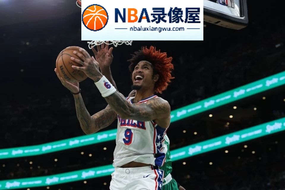 印第安纳步行者,乌布雷,76人