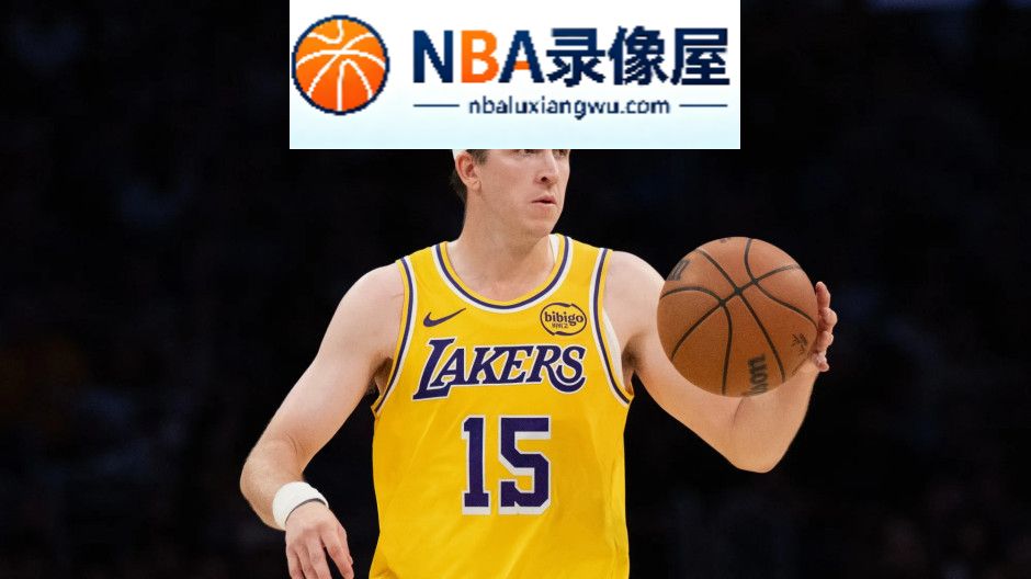 湖人,里夫斯,东契奇
