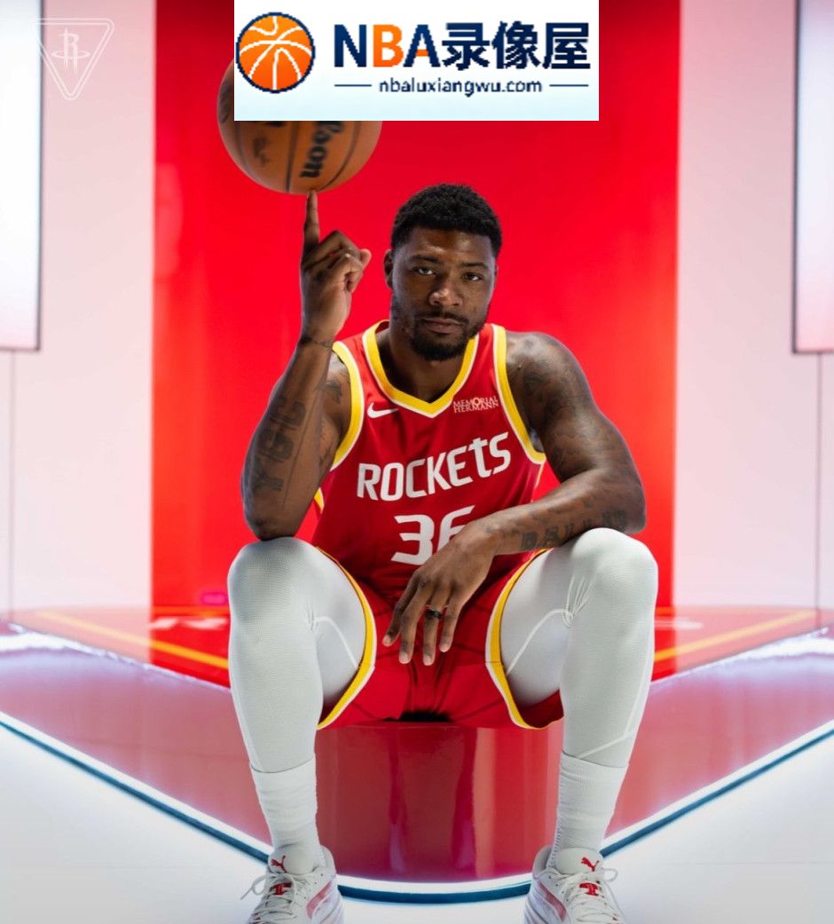 斯玛特签约火箭,斯玛特谈湖人合同