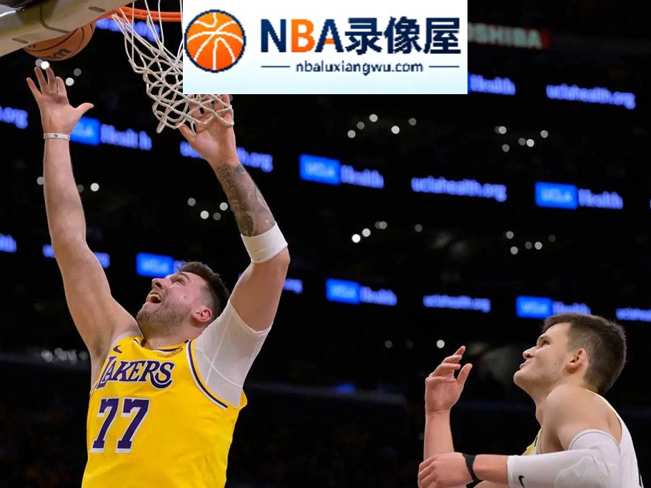 凯斯勒,东契奇,湖人新赛季媒体日,湖人,佩林卡