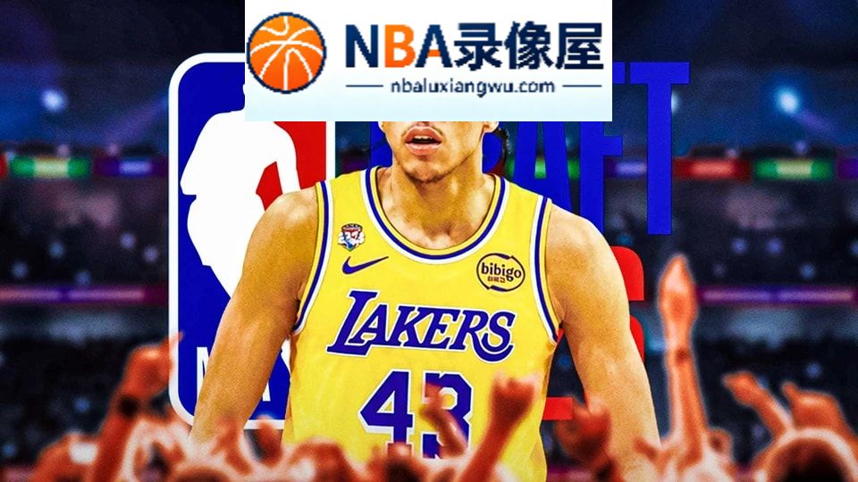 卡梅隆·卡尔,湖人,克内克特