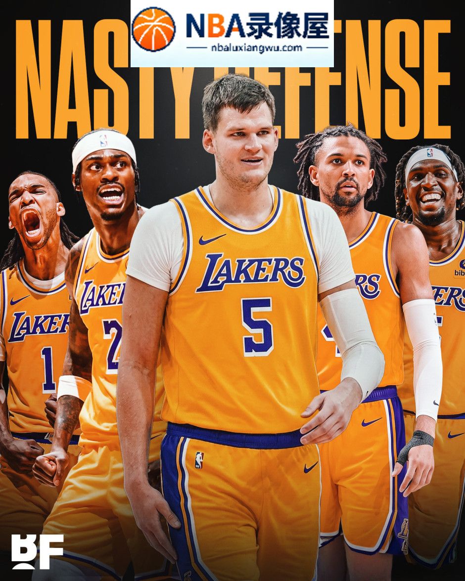 湖人,凯斯勒,克内克特,东契奇,里夫斯,NBA季前赛