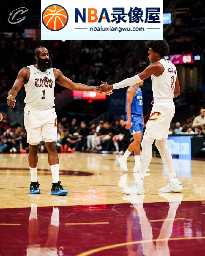 NBA季前赛,NBA季前赛战报,魔术vs骑士录像回放,魔术对阵骑士录像回放,魔术vs骑士战报,魔术对阵骑士战报,哈登,班凯罗