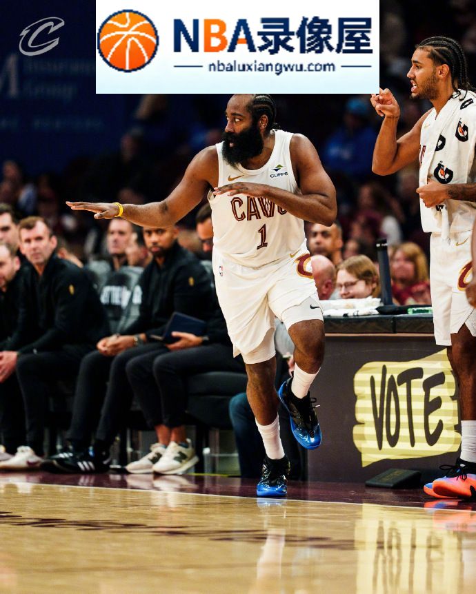 NBA季前赛,NBA季前赛战报,魔术vs骑士录像回放,魔术对阵骑士录像回放,魔术vs骑士战报,魔术对阵骑士战报,哈登,班凯罗