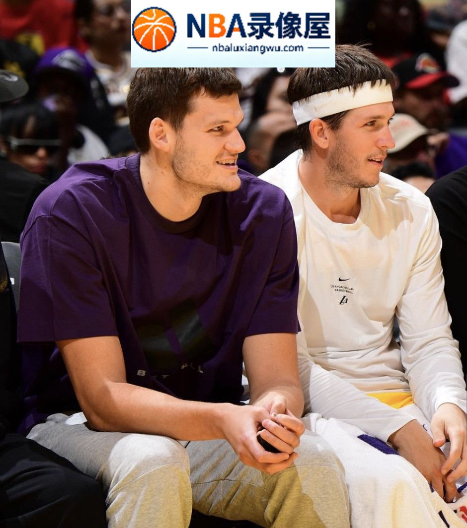 湖人,雷迪克,凯斯勒,东契奇,里夫斯,勇士