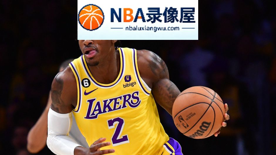 洛杉矶湖人,范德比尔特