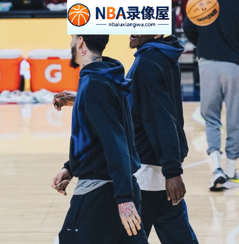 爱德华兹,拉梅洛·鲍尔,森林狼