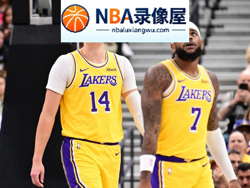 凯斯勒,湖人,德里克·费舍尔,东契奇,里夫斯