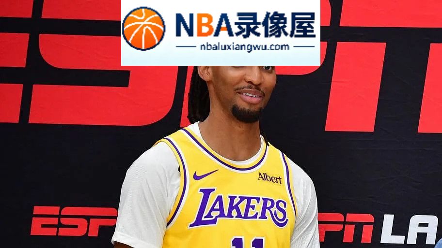 扎伊尔·威廉姆斯,湖人,凯斯勒