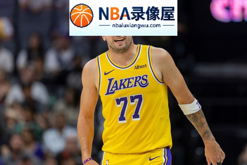掘金vs湖人直播,掘金对阵湖人直播,NBA季前赛,NBA季前赛直播,东契奇,约基奇