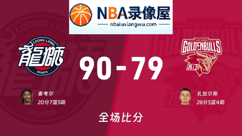 广州vs浙江战报,广州vs浙江比分结果,CBA