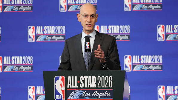 名记：全明星赛仍是重要转播资源，NFL取消职业碗引发NBA规划思考