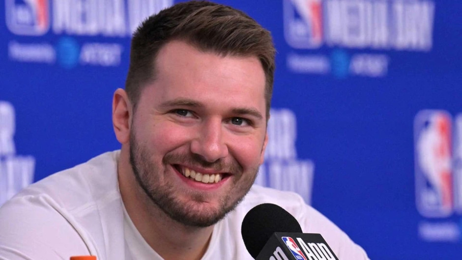 前NBA球员弗莱：东契奇不会永远忠诚，湖人新阵容操作存疑
