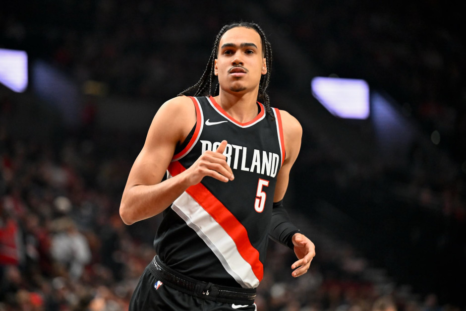 NBA次轮秀+加拿大国手！达拉诺·班顿加盟山东男篮