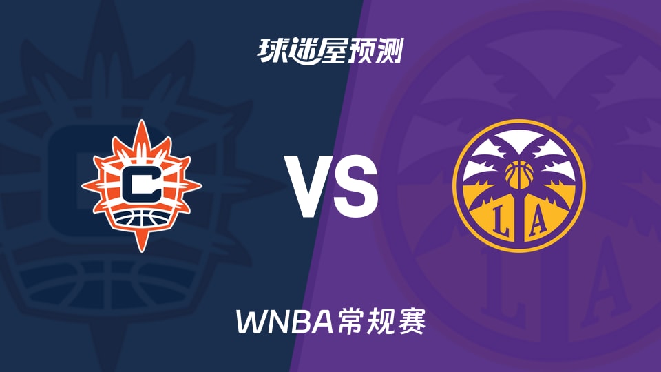 WNBA比赛前瞻：阳光vs火花预测分析(2026年08月23日)