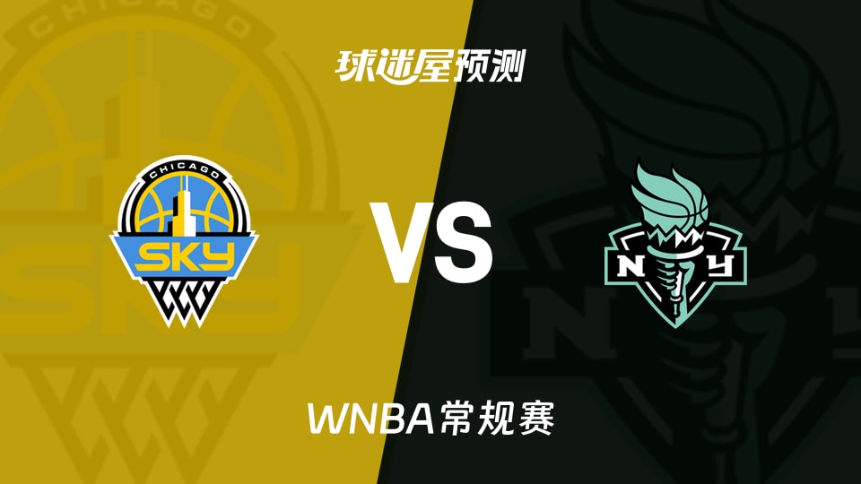 WNBA比赛前瞻：天空vs自由人预测分析(2026年08月30日)