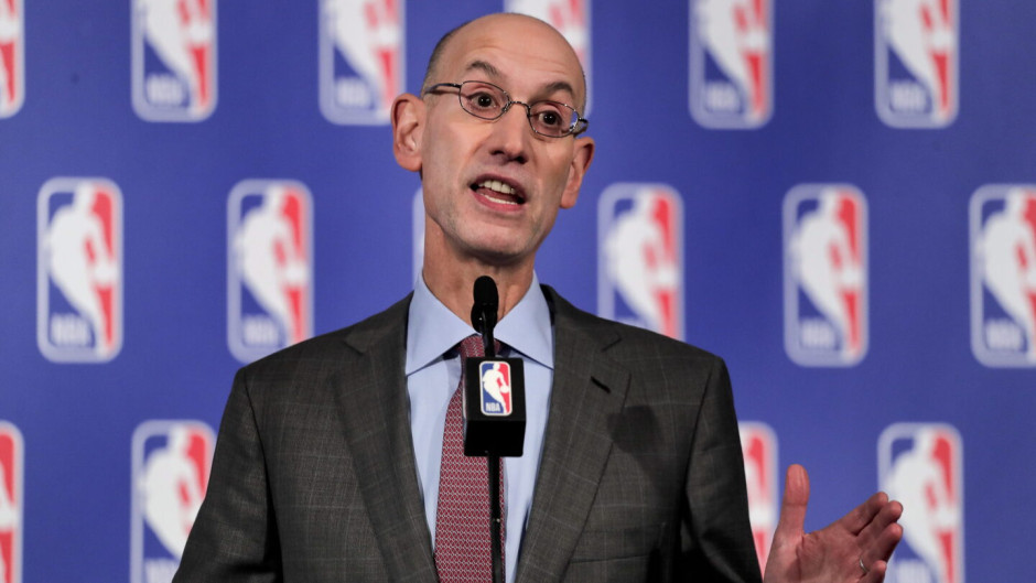 NBA总裁萧华：希望开拓者留在波特兰，否则是失败