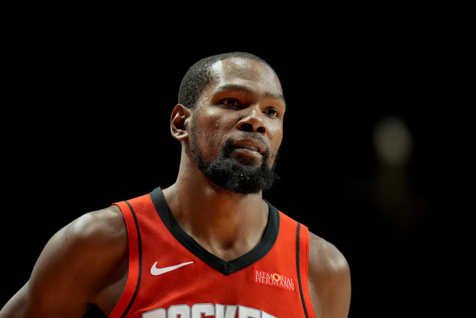 NBA媒体日时间表出炉！火箭9月22日率先开启，28队9月28日集结