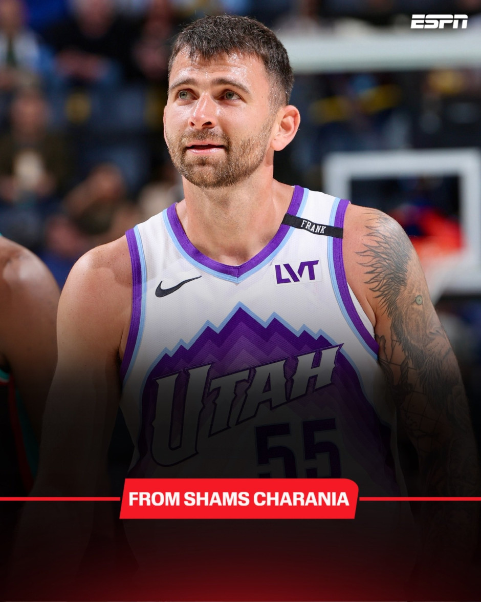 名记Shams：康查尔一年合同签约尼克斯！热火也曾有意