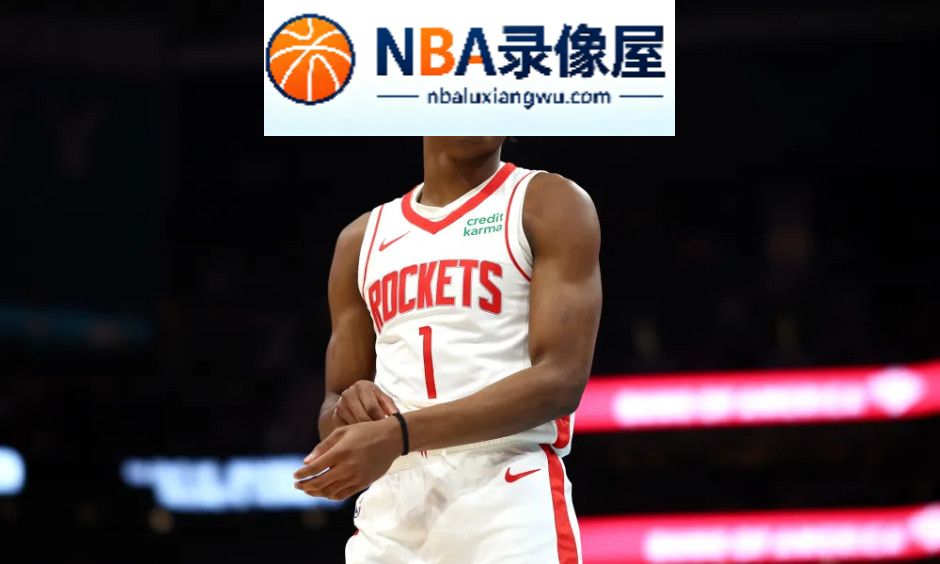 休斯敦火箭,阿门·汤普森
