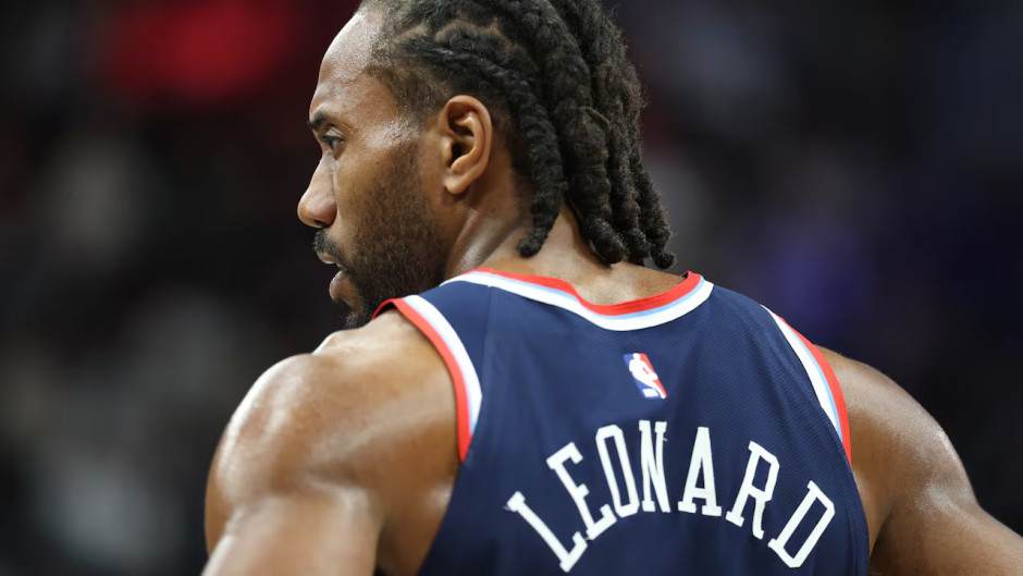 前NBA球员阿里纳斯：猛龙换伦纳德毫无意义，未来全在快船手里