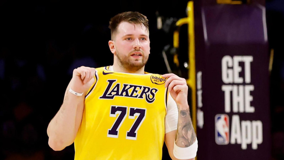 NBA最新MVP概率：文班亚马30%第一，东契奇19%第二