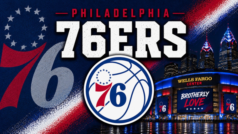 名记：76人彻底重塑争冠前景，ESPN评级A-，预测52胜东部第六