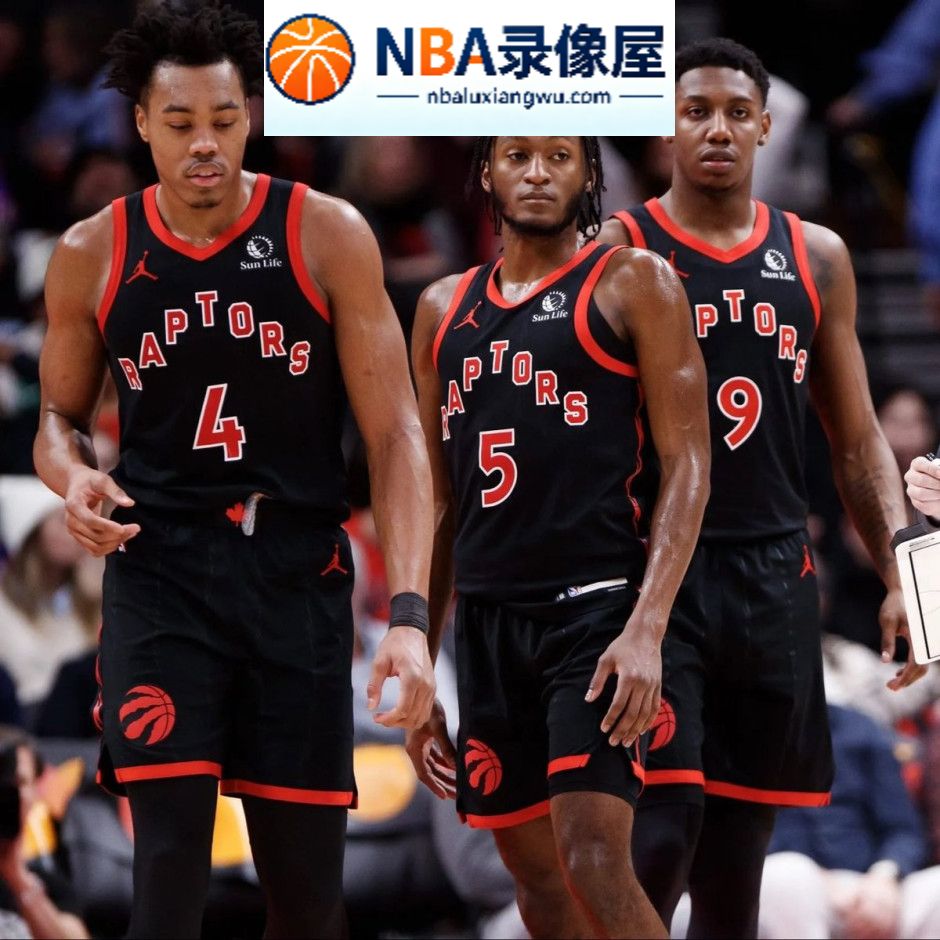 RJ·巴雷特,猛龙,伦纳德