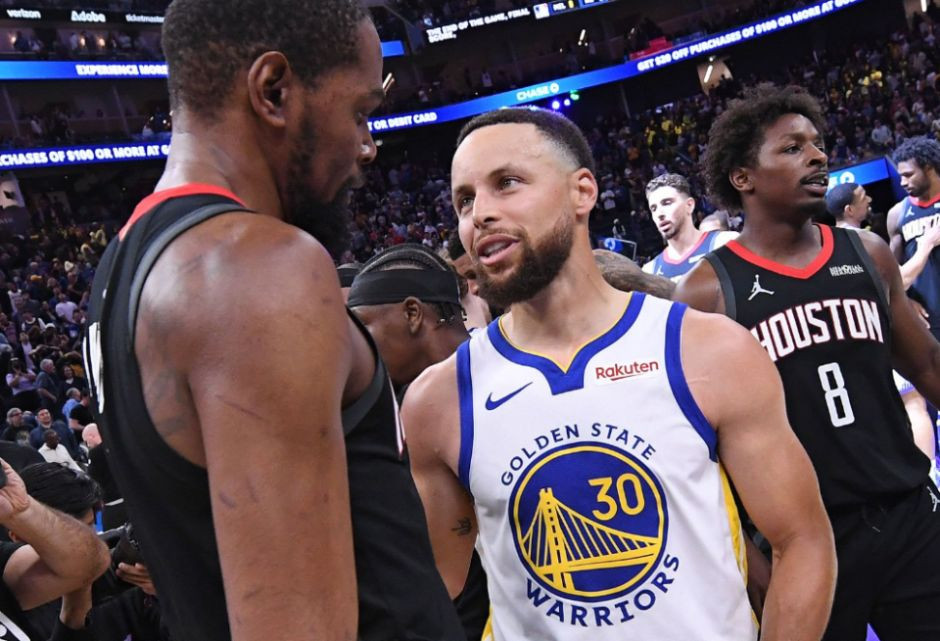 ESPN百大：库里第12，香波特称他仍在那个位置，伦德博格被看好
