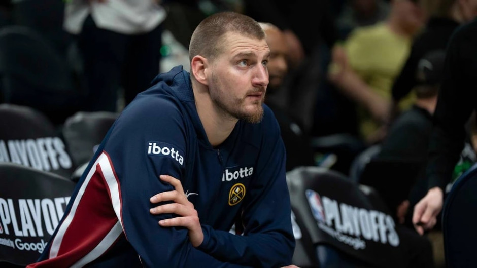 名记Kevin-O'Connor：约基奇明夏预计签5年3.6亿顶薪，NBA历史最大合同