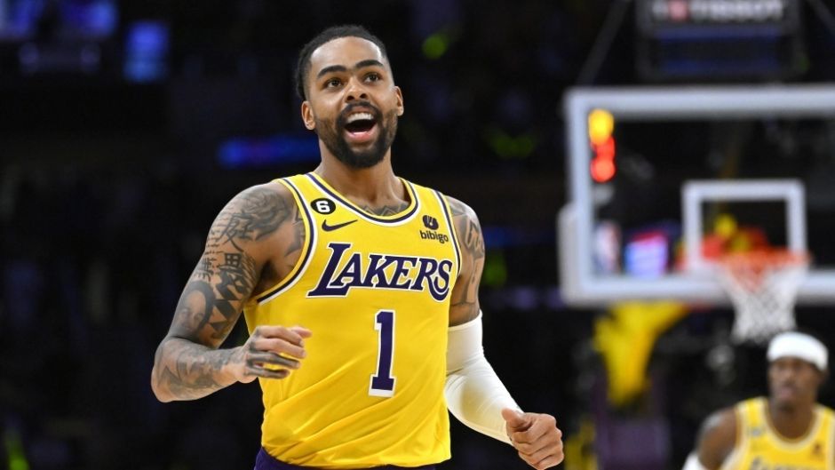 灰熊官宣裁掉前湖人榜眼拉塞尔：首选留NBA-已推荐给多支CBA球队