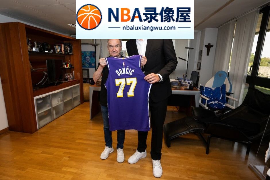 阿里纳斯,丹尼·格林,巴朗·戴维斯,东契奇