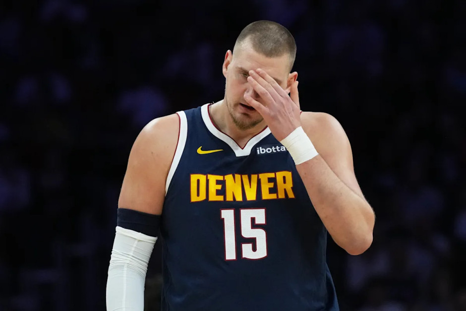 约基奇：关注新援为人，防守是关键，建议NBA球员去欧洲体验压力