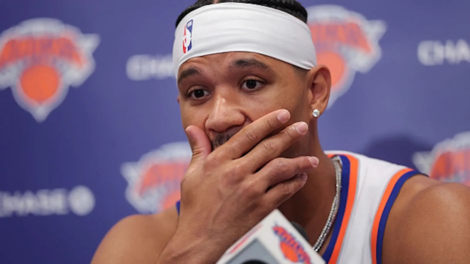 若接受手术NBA生涯报销！哈特选择带伤坚持打球-31岁还不想退役
