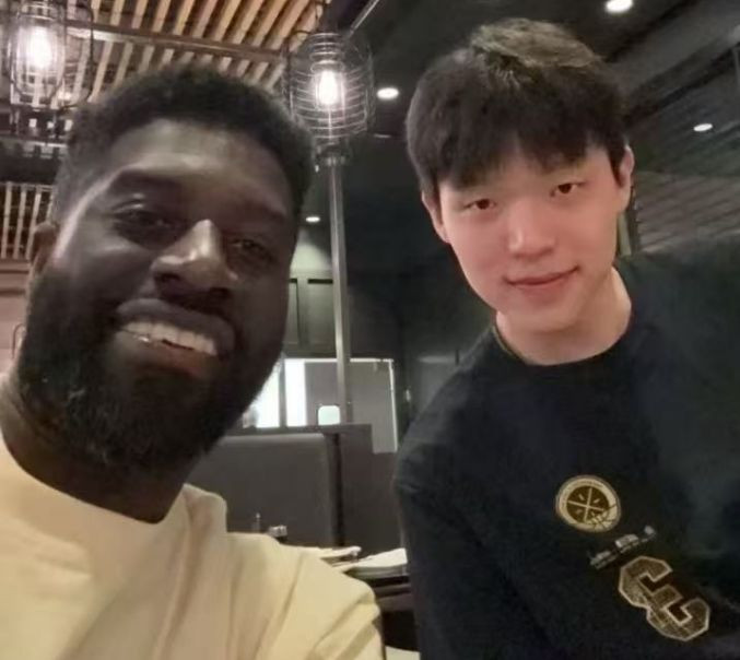 杰特离开开拓者出任湖人球探总监，曾是杨瀚森选秀关键推荐人