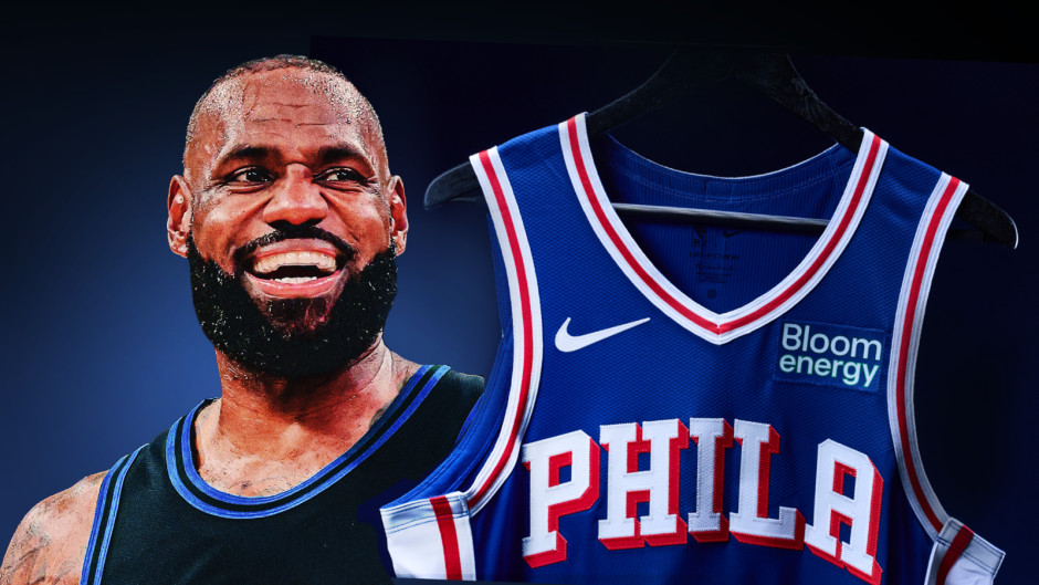 NBA名宿霍里：马克西牺牲最大，詹姆斯和布朗到来会阻碍他发挥