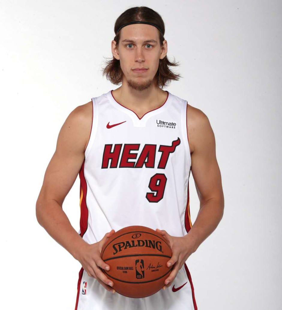35岁奥利尼克告别NBA加盟BC罗马，结束13年生涯
