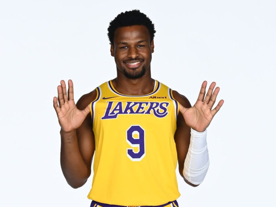 NBA高管：确实有球队对布朗尼感兴趣-他短时间内进步非常明显