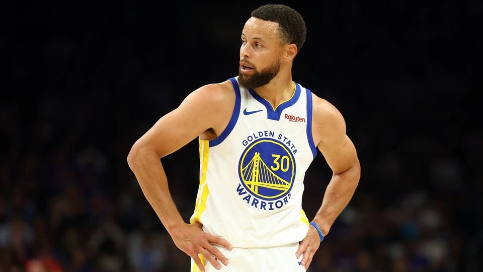 NBA高清直播在线直播：季前赛勇士vs快船（10月5日）附首发名单预测