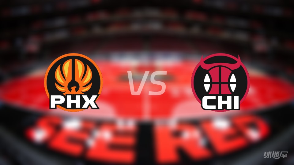太阳vs公牛在线直播-NBA季前赛(2026年10月08日)