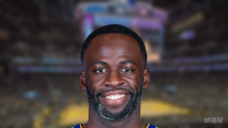 NBA每日助攻王：德雷蒙德·格林8助攻(2026年10月07日)