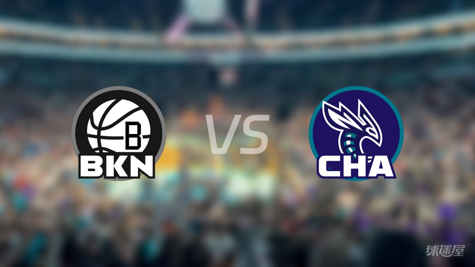 篮网vs黄蜂全场录像回放-NBA季前赛(2026年10月07日)