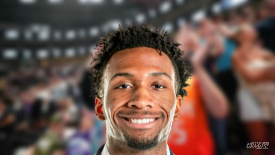 NBA每日得分王：达林·彼得森23分(2026年10月07日)
