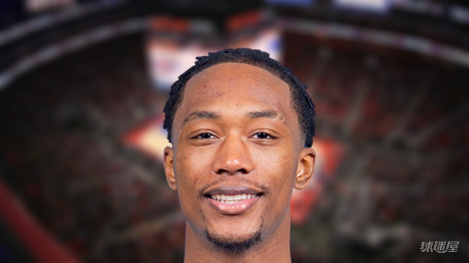 NBA每日抢断王：罗纳德·霍兰德二世5抢断(2026年10月06日)
