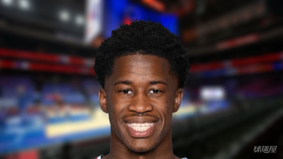 NBA每日助攻王：VJ·埃奇库姆7助攻(2026年10月06日)