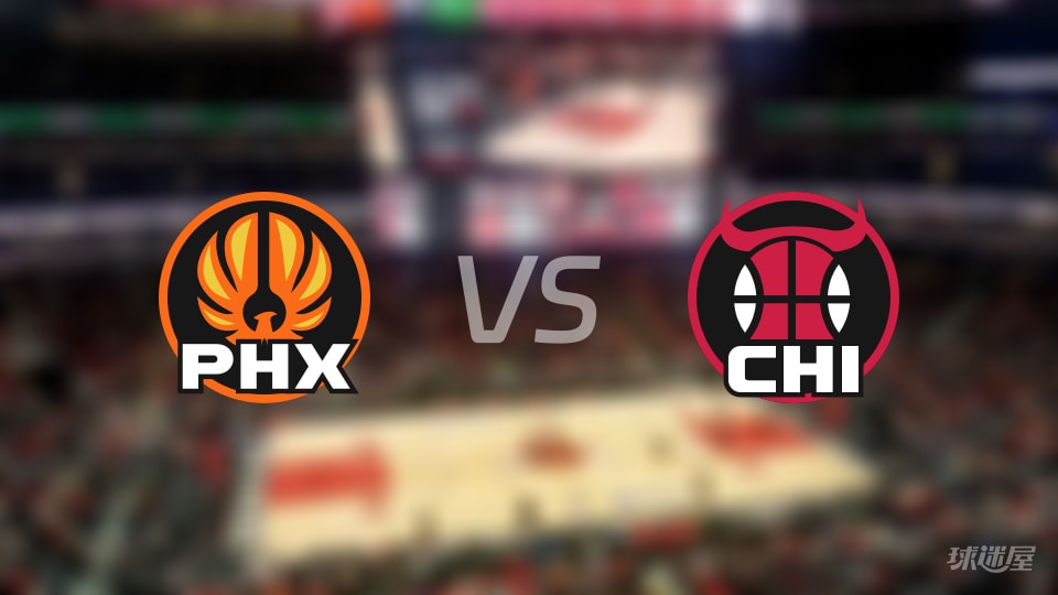NBA季前赛太阳vs公牛直播在线(2026年10月08日)